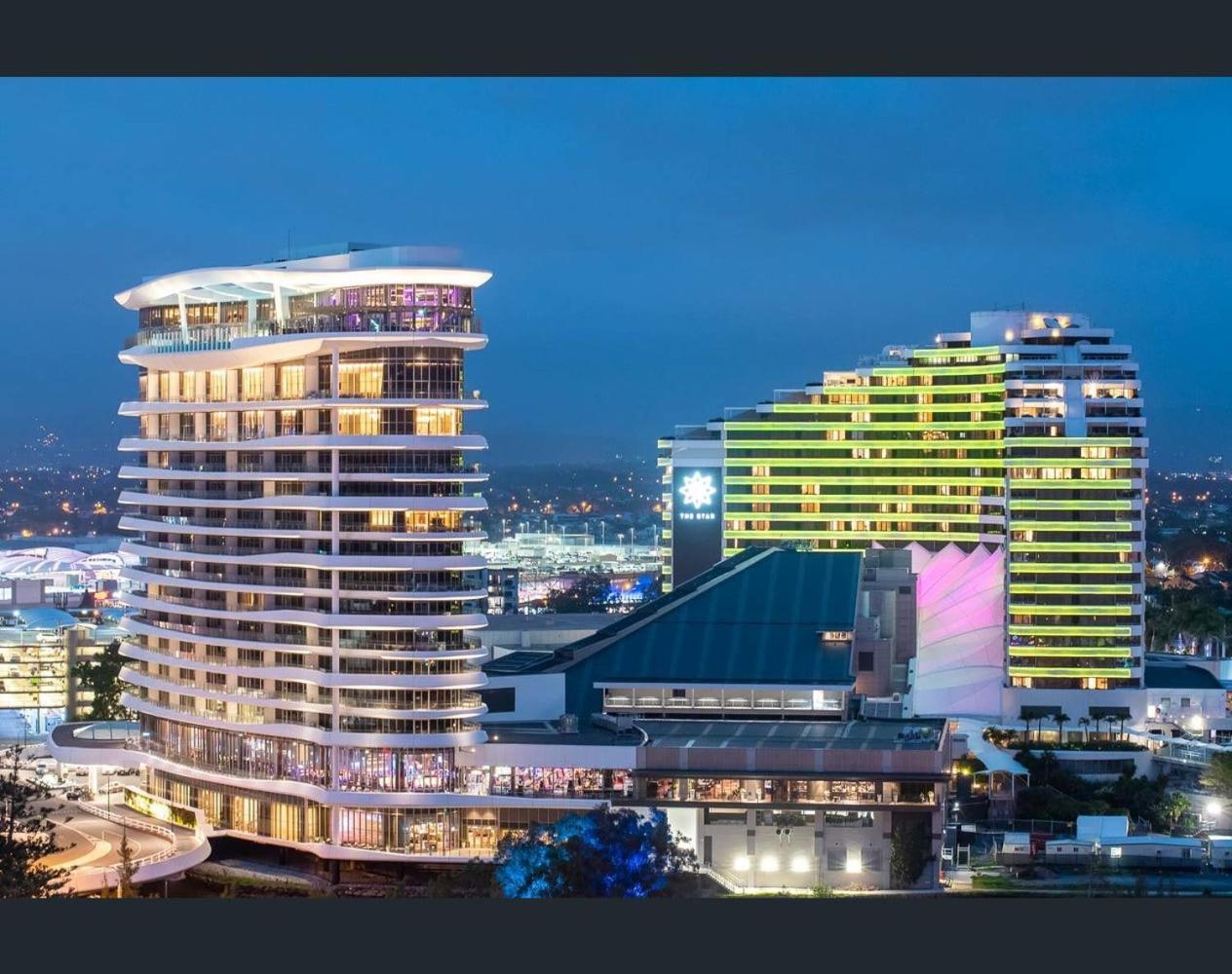 Avani 2306 The * Gold Coast