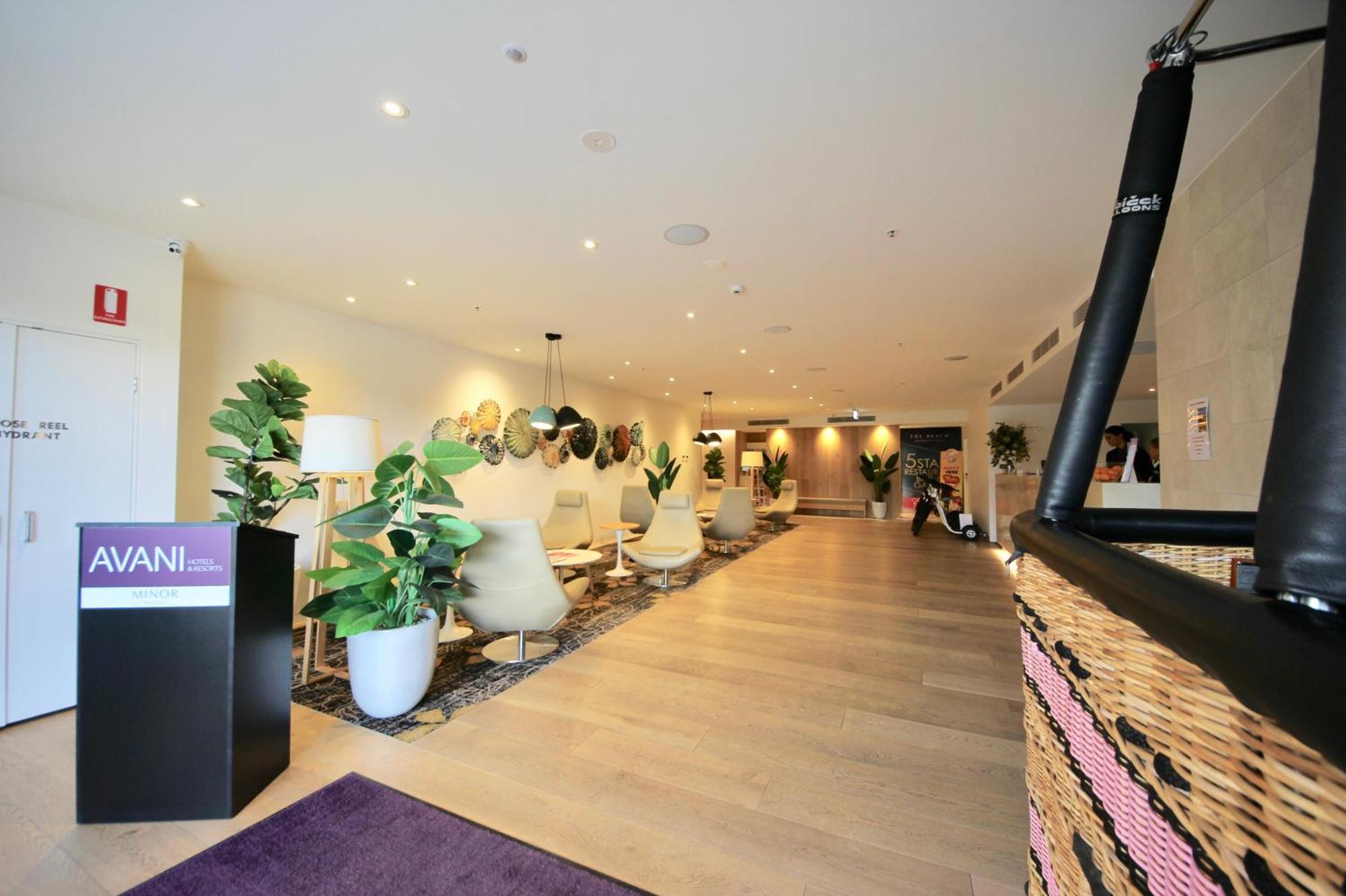 Avani 2306 The Apartment Gold Coast